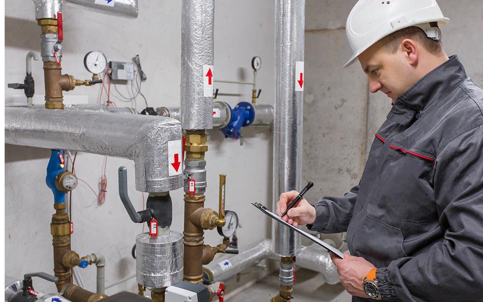 contrat de maintenance chaudière gaz Tremblay-en-France