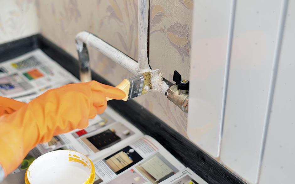 contrat de maintenance chaudière gaz Tremblay-en-France