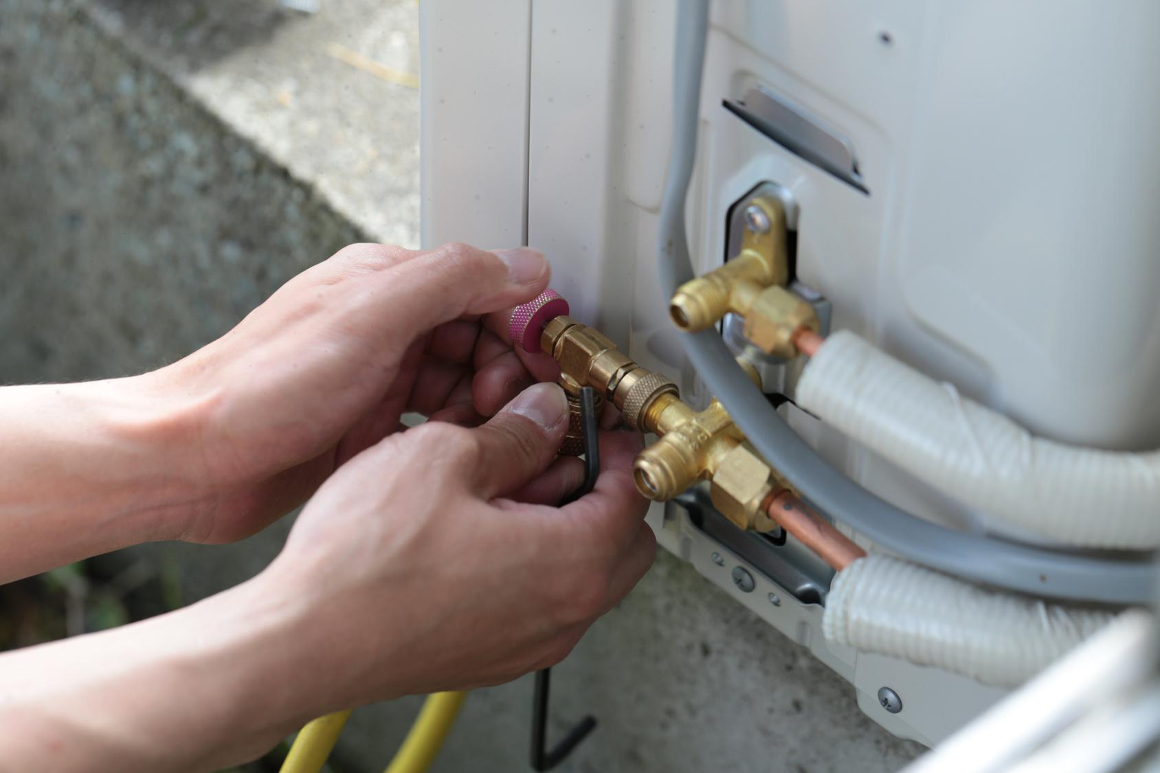 cout entretien chaudière gaz Bagneux